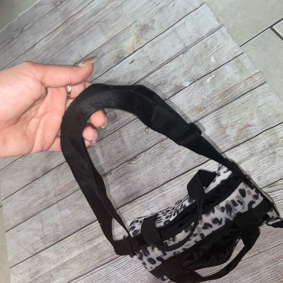 Reebok cheetah bag - Picture 6 of 7